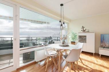 Prinzenhof Meerblicktraum