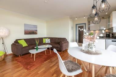 Prinzenhof Meerblicktraum