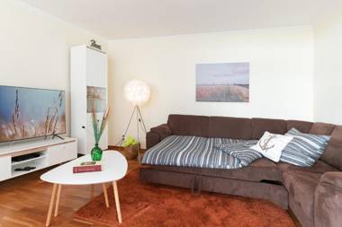 Prinzenhof Meerblicktraum