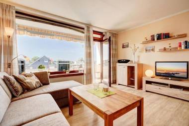 Haus Strandburg Wohnung 29