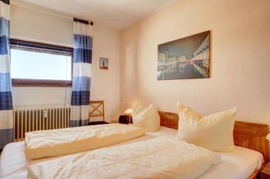 Haus Strandburg Wohnung 29