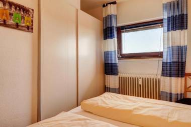 Haus Strandburg Wohnung 29