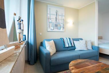 Driftberg 1 Ankerplatz