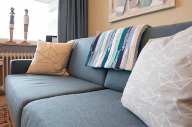 Driftberg 1 Ankerplatz