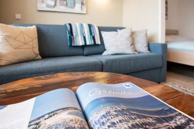 Driftberg 1 Ankerplatz