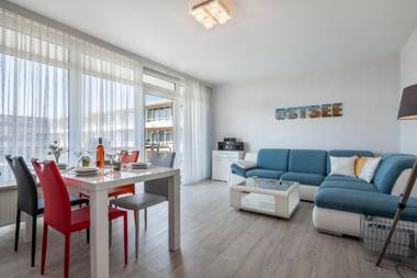 Haus Baltic App 130