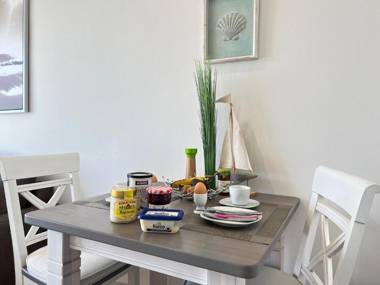 ZUM LEUCHTTURM Wellness-Appartement APPARTO Grömitz