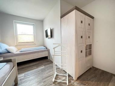 ZUR SEEBRÜCKE Wellness-Appartement APPARTO Grömitz