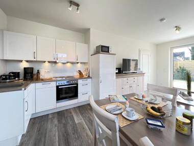 ZUR STEILKÜSTE Wellness-Appartement APPARTO Grömitz