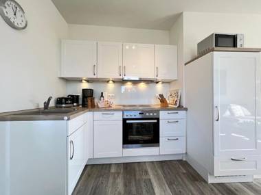 ZUR STEILKÜSTE Wellness-Appartement APPARTO Grömitz