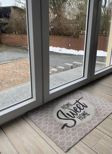 Ferienwohnung Maximilian