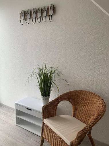 Ferienwohnung Maximilian