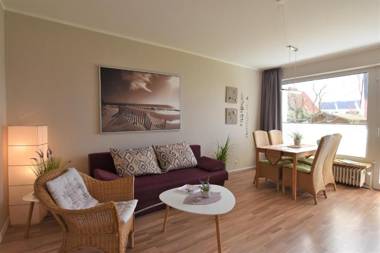 8035 "Ostseehus" Whg1