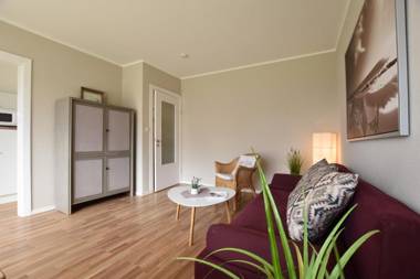 8035 "Ostseehus" Whg1