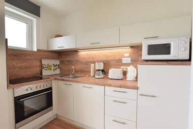 8035 "Ostseehus" Whg1