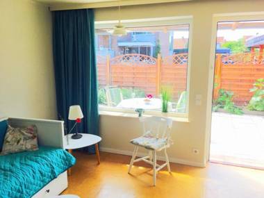 8039 Bungalow "Ostseehus"