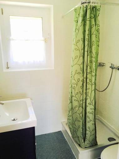 8039 Bungalow "Ostseehus"