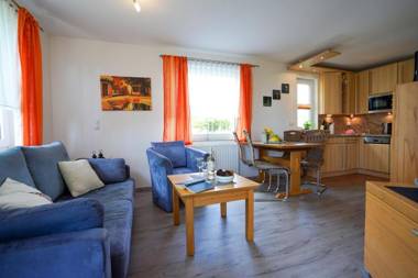 Residenz am Yachthafen Whg 9