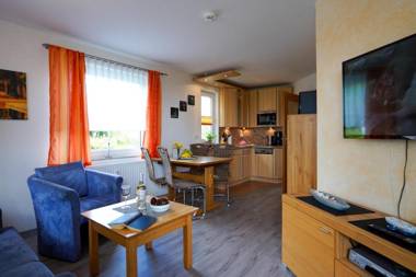 Residenz am Yachthafen Whg 9