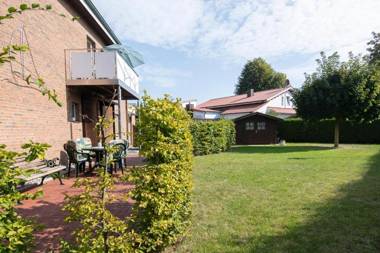 De lüttje Weed över