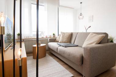 Haus Seebad Lieblingsplatz Grömitz