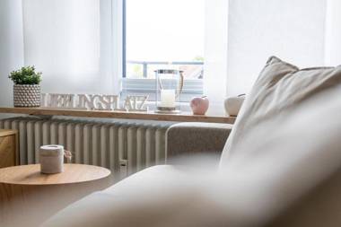 Haus Seebad Lieblingsplatz Grömitz