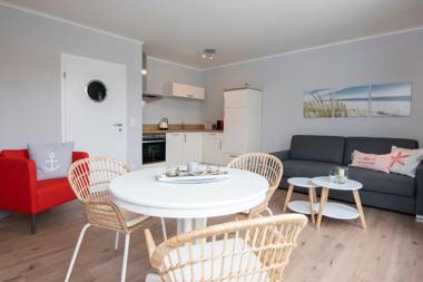 Haus Panorama Wohnung 16 Steinmatz