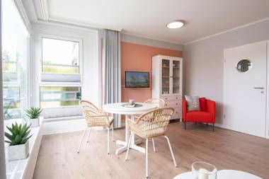 Haus Panorama Wohnung 16 Steinmatz