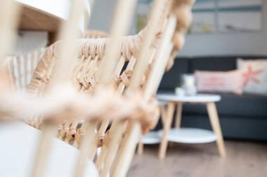 Haus Panorama Wohnung 16 Steinmatz