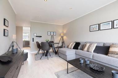 Haus Ostseeblick Wohnung 7