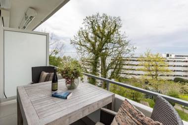 Haus Ostseeblick Wohnung 7