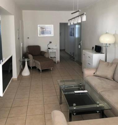 Haus Tannenburg Whg 101