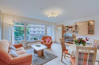 Fischerstraße 10a Wohnung 1