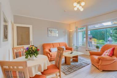 Fischerstraße 10a Wohnung 1