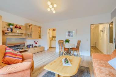 Fischerstraße 10a Wohnung 1