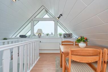 Hasenkamp 30 Schwalbennest Grömitz