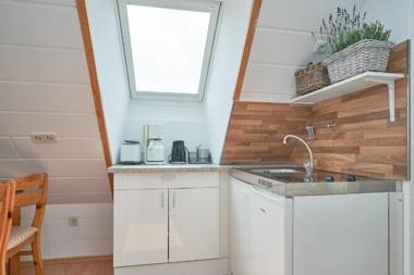 Hasenkamp 30 Schwalbennest Grömitz