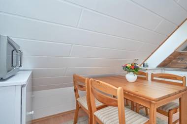 Hasenkamp 30 Schwalbennest Grömitz