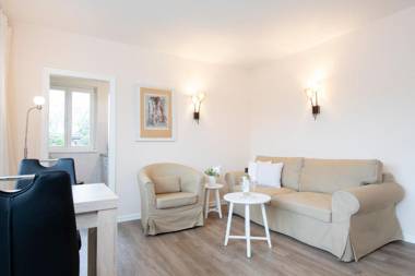 Skippers Hus Liegeplatz