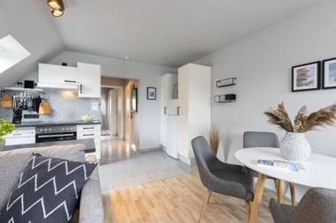 Appartement Nele ehem Sebastian Kieler Straße 16a APPARTO Grömitz