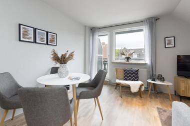 Appartement Nele ehem Sebastian Kieler Straße 16a APPARTO Grömitz
