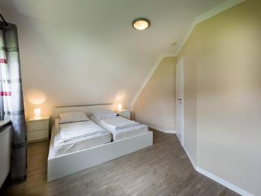 Appartement Tina Kieler Straße 16a APPARTO Grömitz