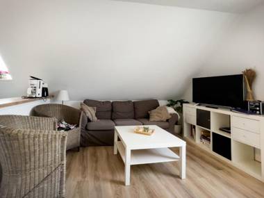 Appartement Tina Kieler Straße 16a APPARTO Grömitz