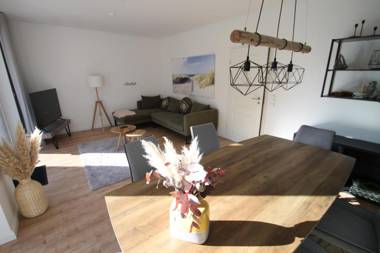 3100 - Kuhns Strandhus Grömitz