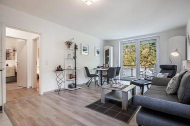 Am Scheidebach 15 "Bachstelze"