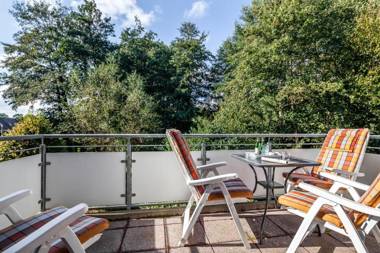 Am Scheidebach 15 "Bachstelze"