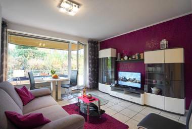 Haus Meeresgruß App 13