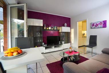 Haus Meeresgruß App 13