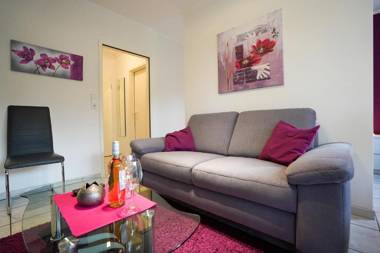 Haus Meeresgruß App 13