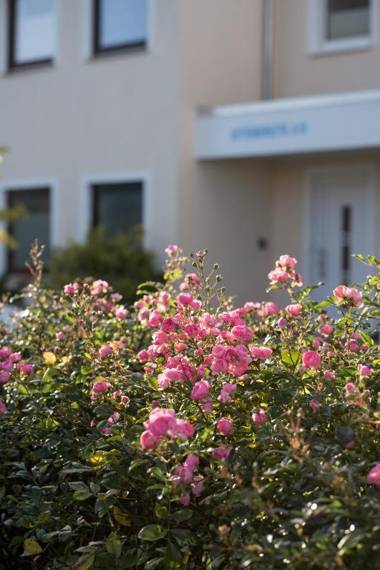 Appartementhaus Solaris Solaris Wohnung 15